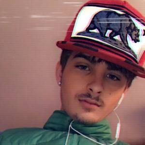 Meet your Posher, Jordan